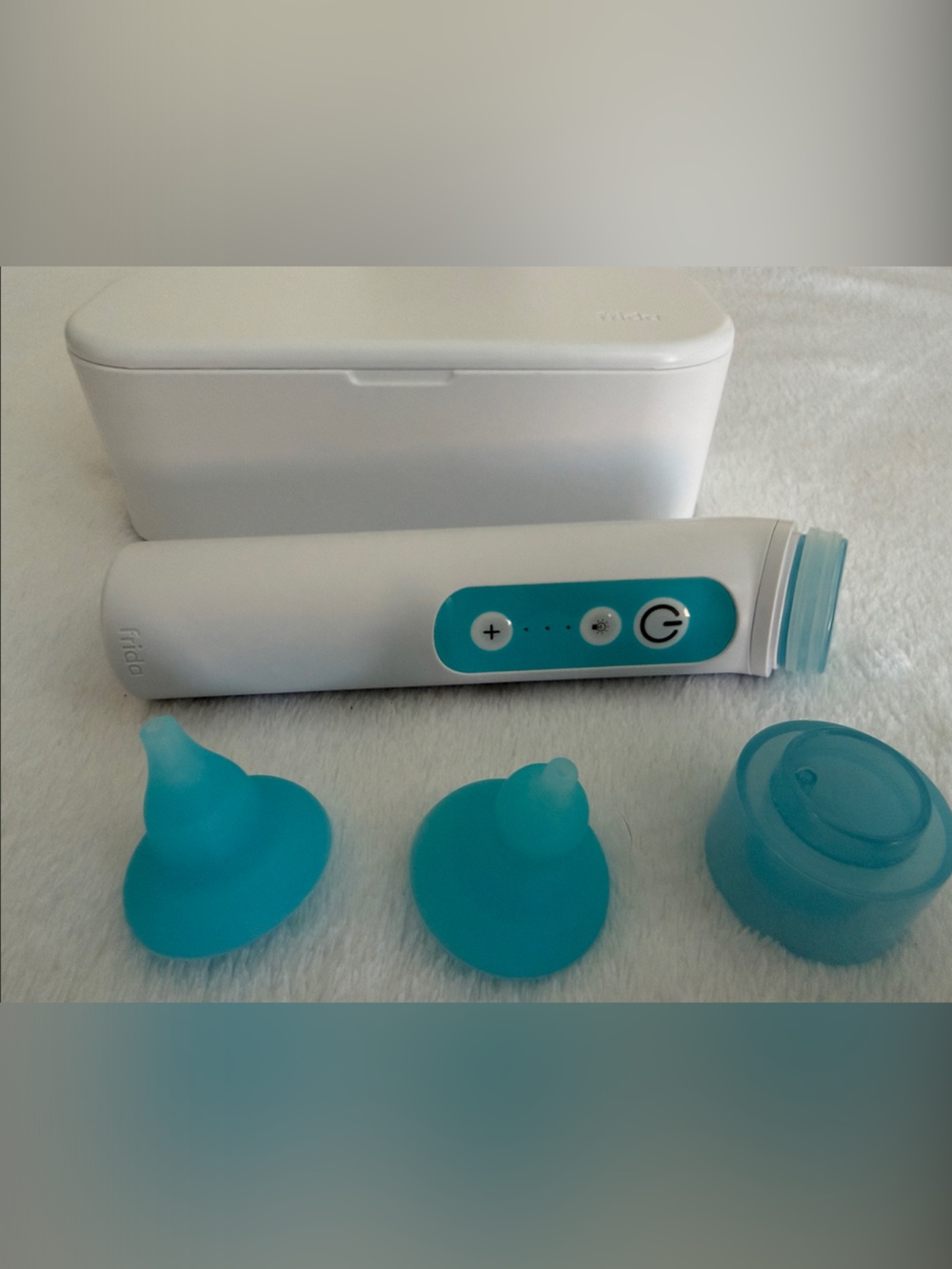 Frida Baby Electronic Nose Aspirator